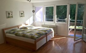Ferienwohnung Asal